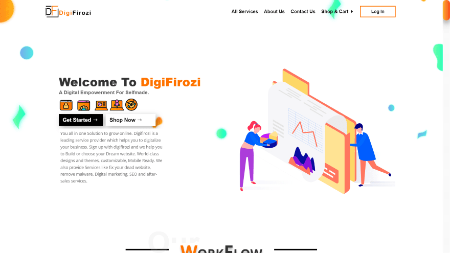 Digifirozi