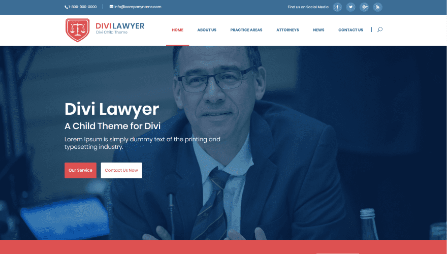 Divi Lawyer