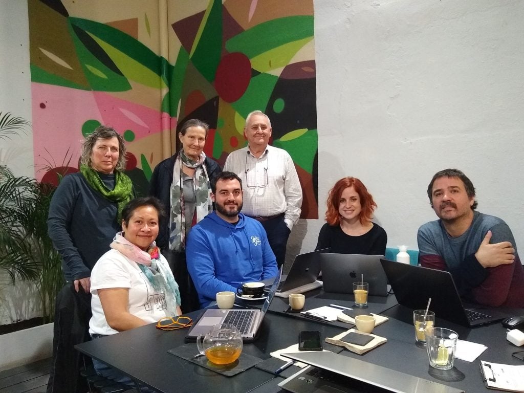 Divi Valencia Meetup