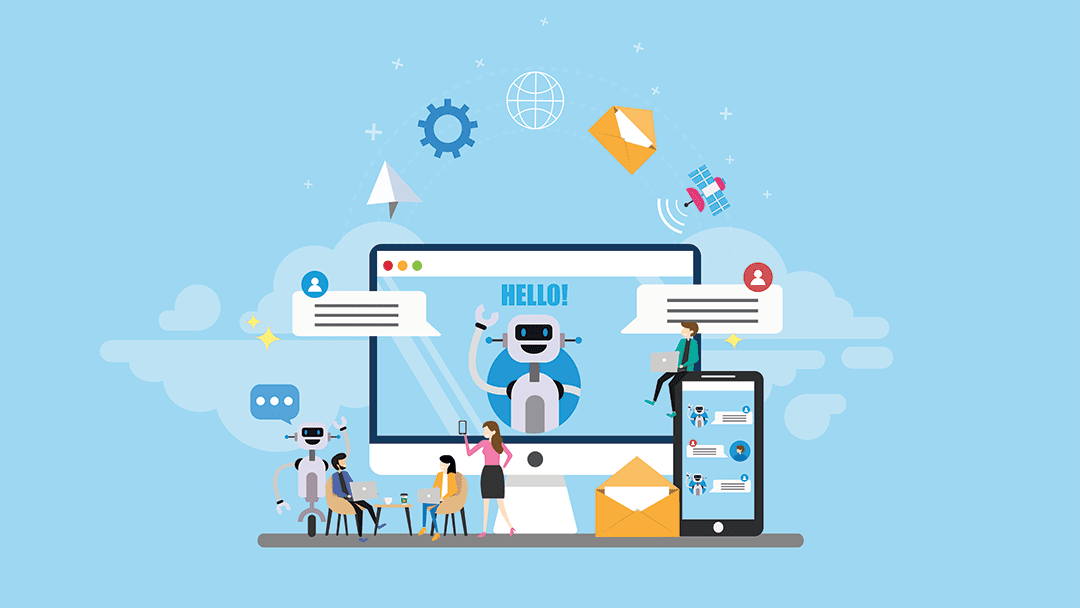 6 Best AI Marketing Tools to Boost Your Business