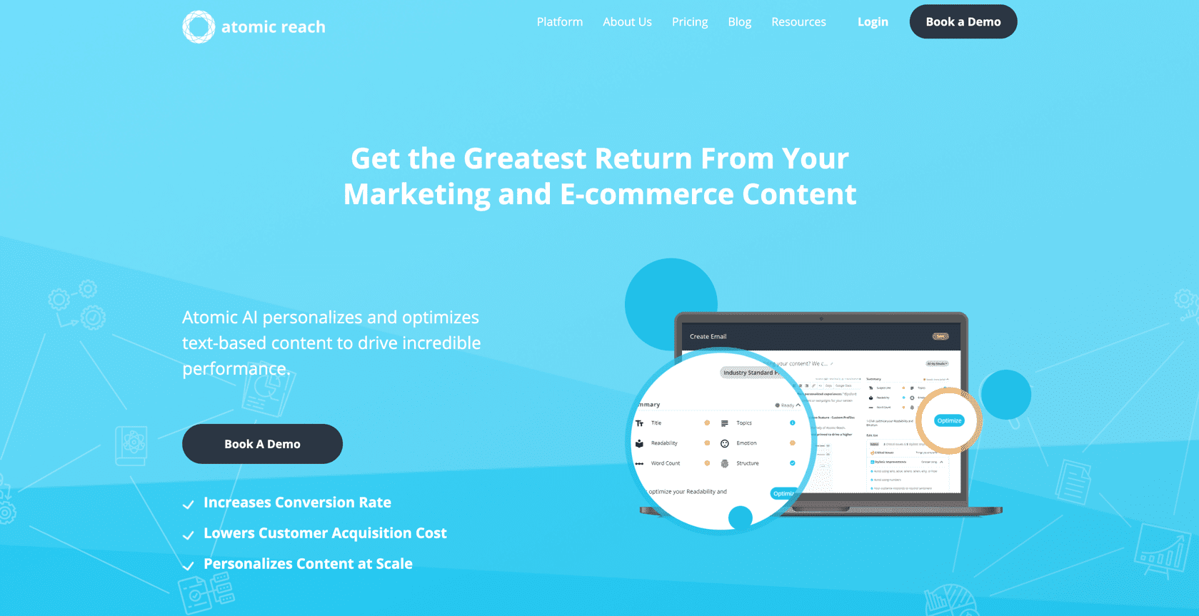 Bramework AI Content Writing Software Helps You Write Awesome Blog Posts! in 2022 - Writing software, Content writing, Business blog