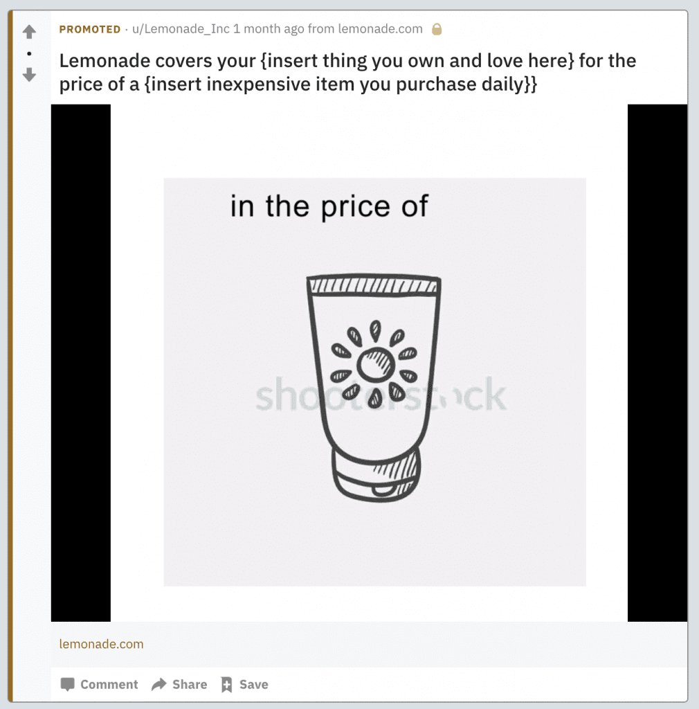 reddit marketing