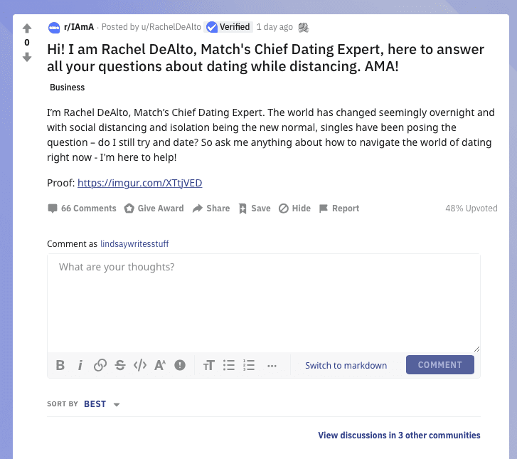 This ad for a paper.io clone : r/FellowKids