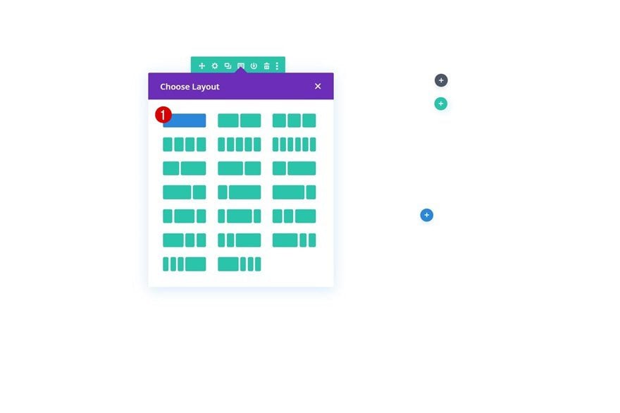 module overlaps