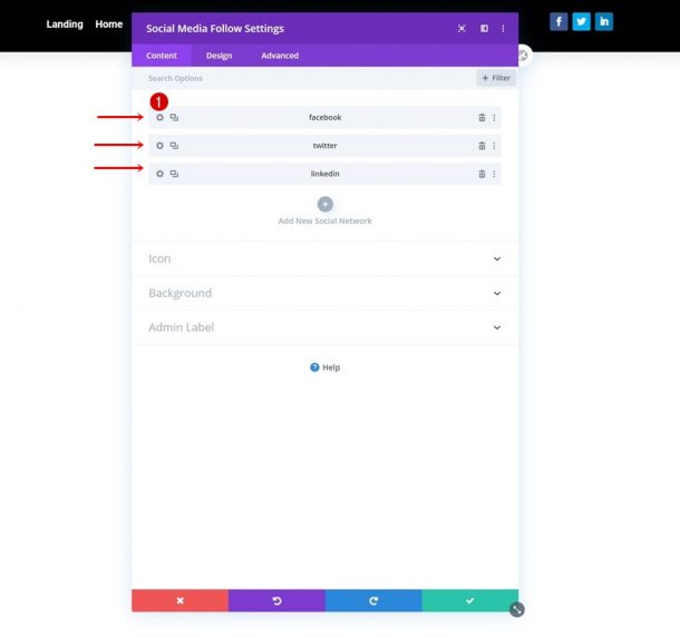How to Swap Your Divi Header for Another One on Scroll
