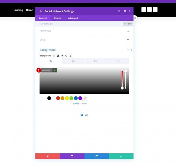 How to Swap Your Divi Header for Another One on Scroll
