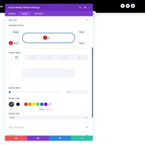 How to Swap Your Divi Header for Another One on Scroll