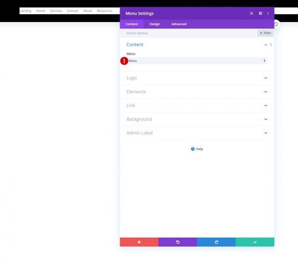 How to Swap Your Divi Header for Another One on Scroll