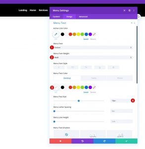 How to Swap Your Divi Header for Another One on Scroll