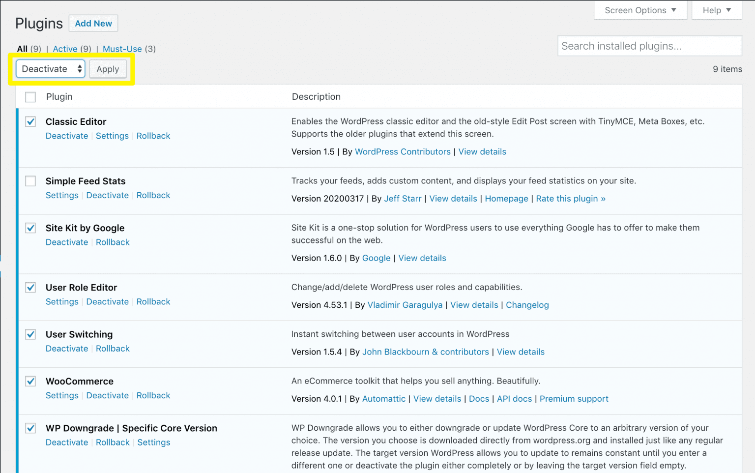 How to Fix RSS Feed Errors in WordPress