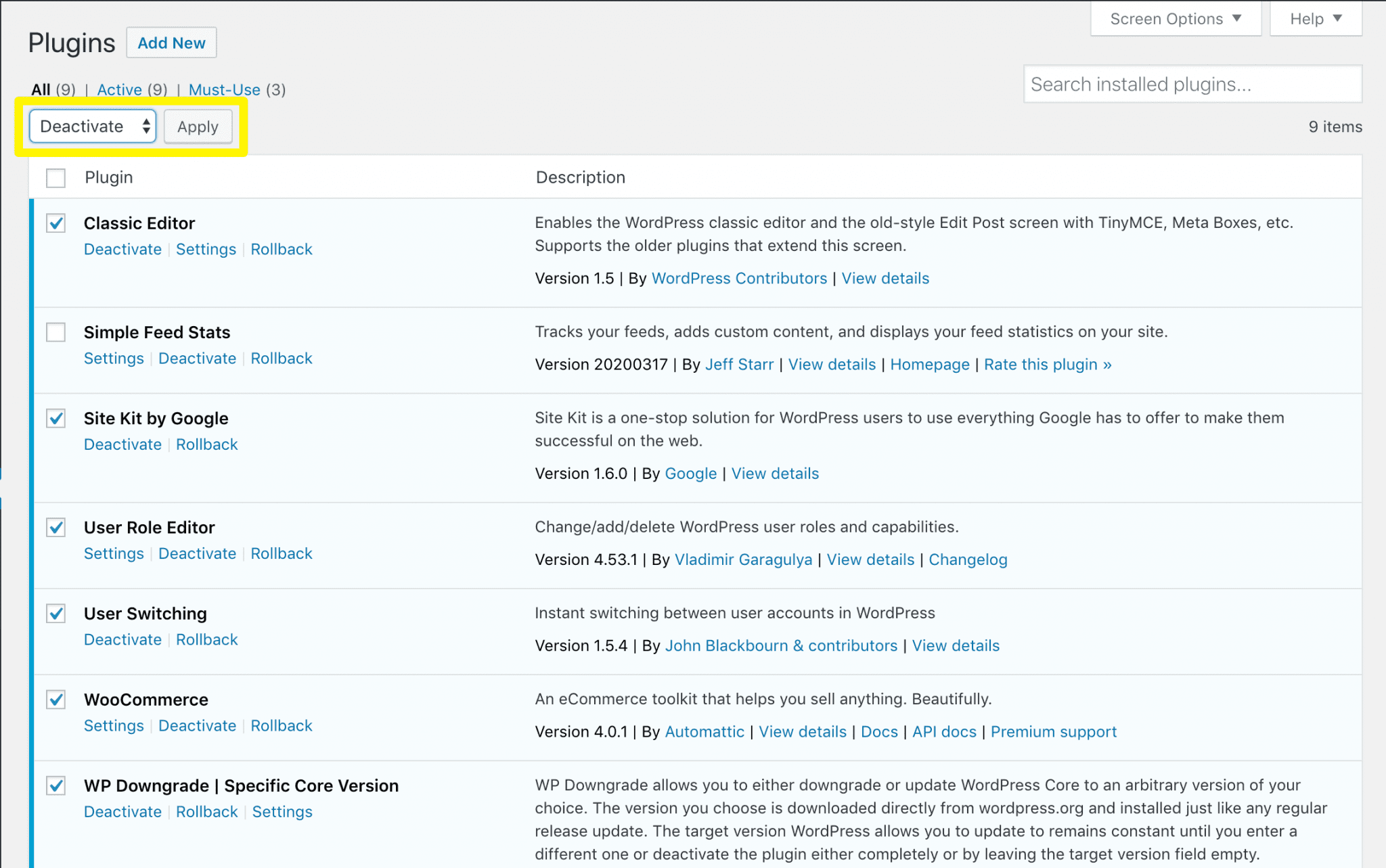How to Fix RSS Feed Errors in WordPress