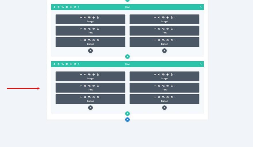 module overlaps