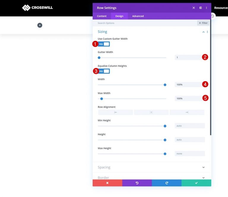 How to Swap Your Divi Header for Another One on Scroll