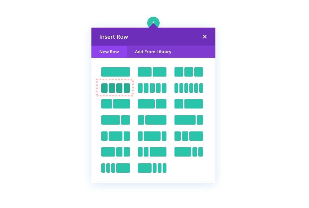 animated circle counters on scroll