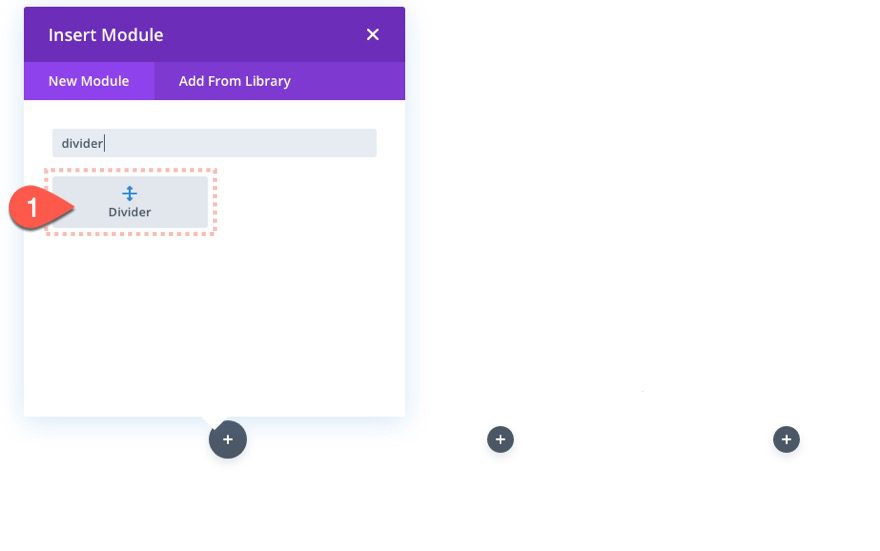 animated circle counters on scroll