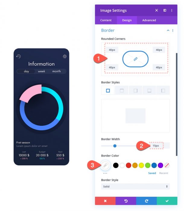 How to Create an Expanding Layers Scroll Effect for Engaging App ...