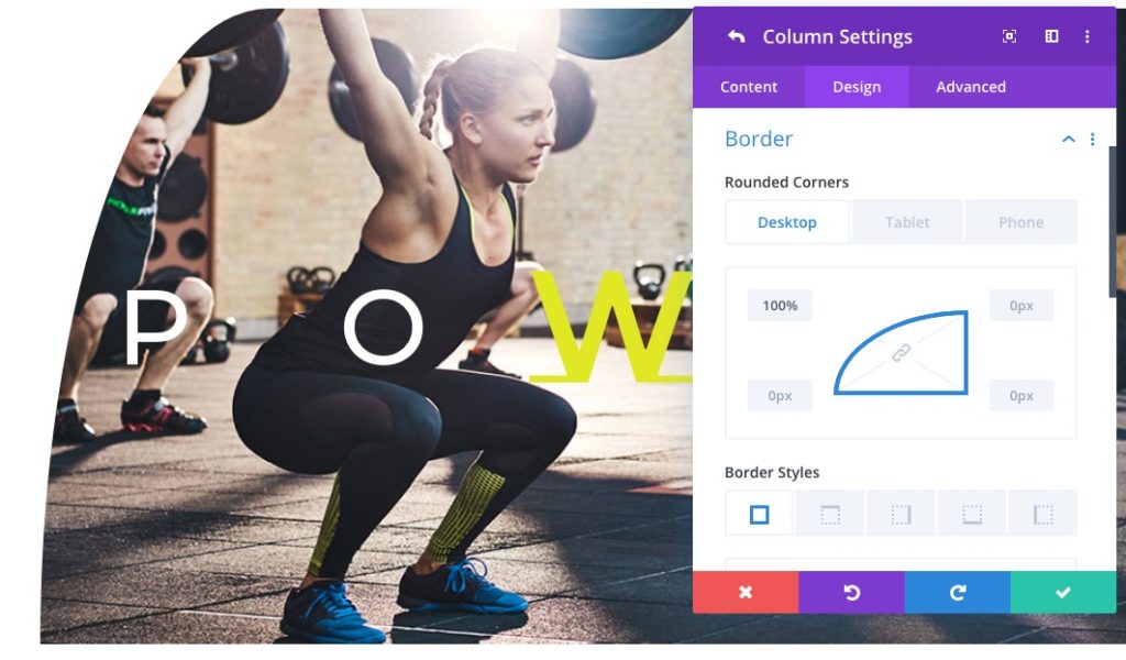 How to Animate Parallax Background Images with Divi's Scroll Effects