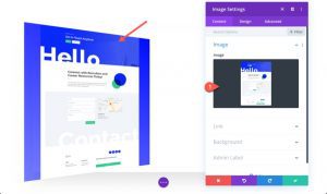 How to Create 3D Motion Scroll Effects in Divi