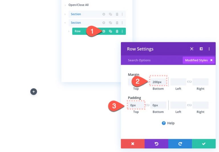 How to Create 3D Motion Scroll Effects in Divi