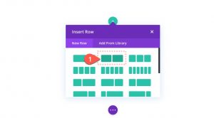 How to Create 3D Motion Scroll Effects in Divi