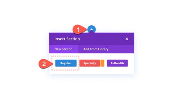 How to Create 3D Motion Scroll Effects in Divi