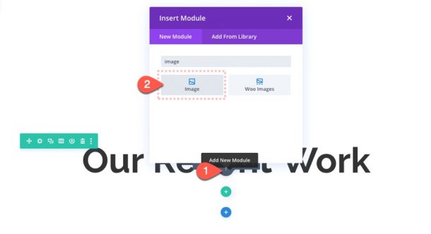How to Create 3D Motion Scroll Effects in Divi