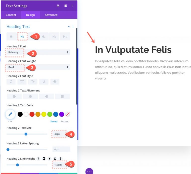 How to Create 3D Motion Scroll Effects in Divi