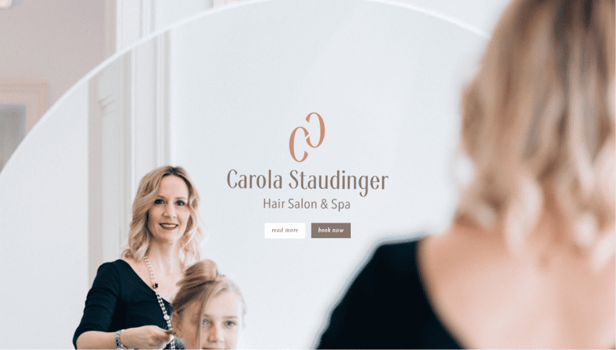 Carola Staudinger