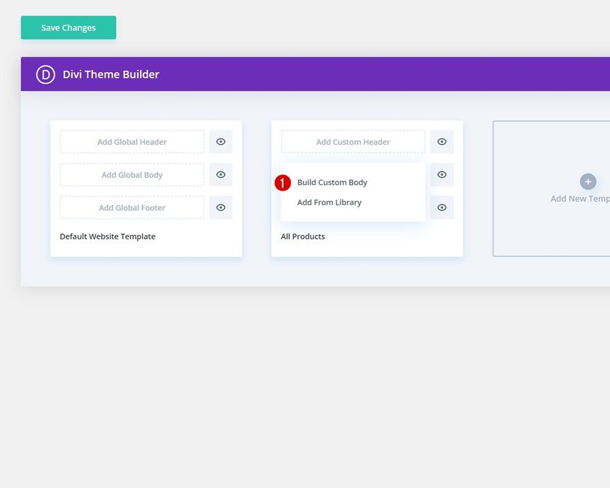 product benefit grid