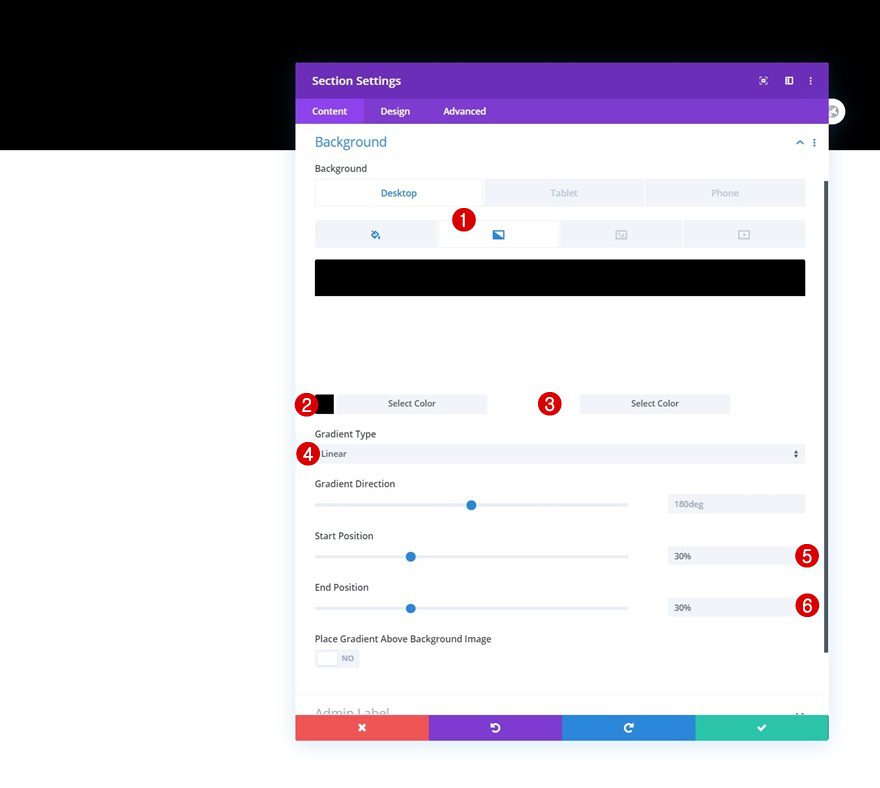 product benefit grid