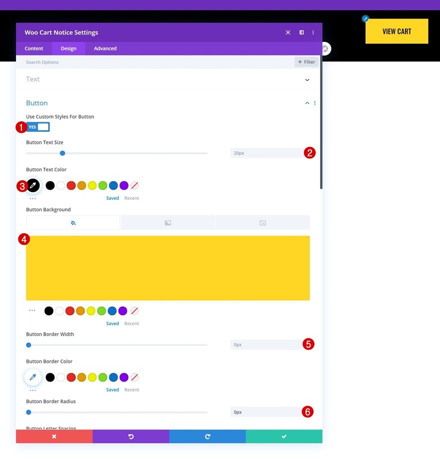 product benefit grid