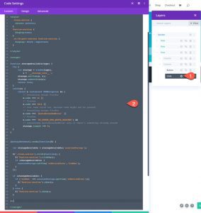 How to Build a Divi Notification Box for COVID-19 Updates (FREE Download)
