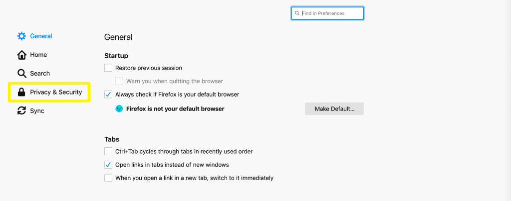 How to Clear Your Browser Cache (All Browsers)