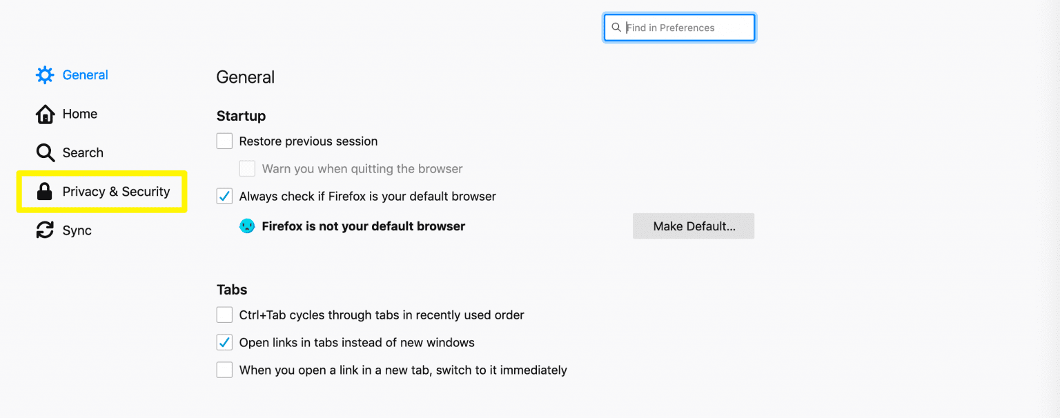 How to Clear Your Browser Cache (All Browsers)