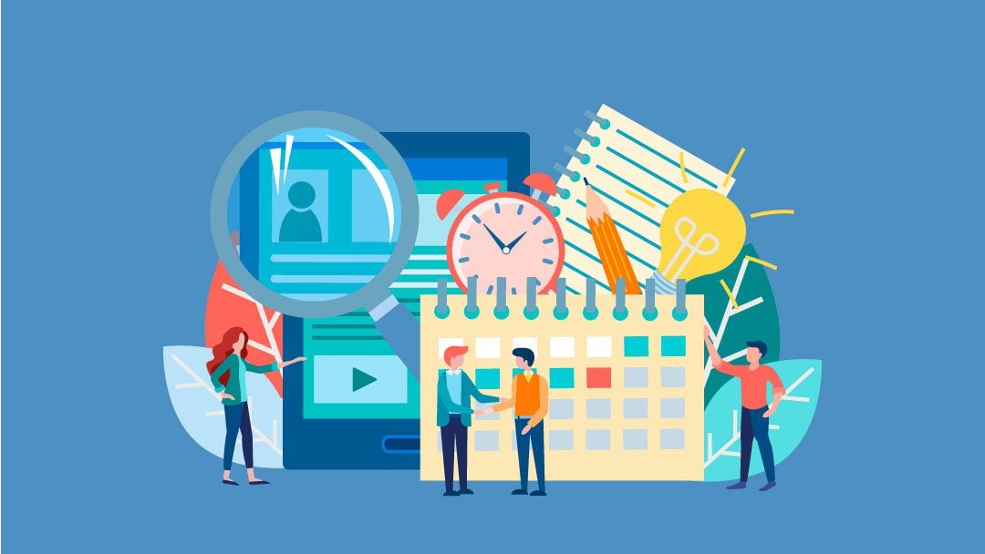 Later Social Media Scheduling: Overview & Review