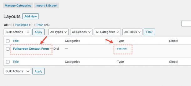 How to Create a Responsive Fullscreen Contact Form Section with a Zoom ...