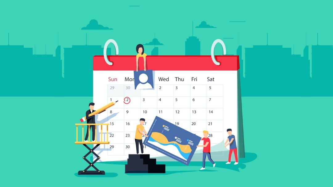 Divi Plugin Highlight: Divi Events Calendar Module