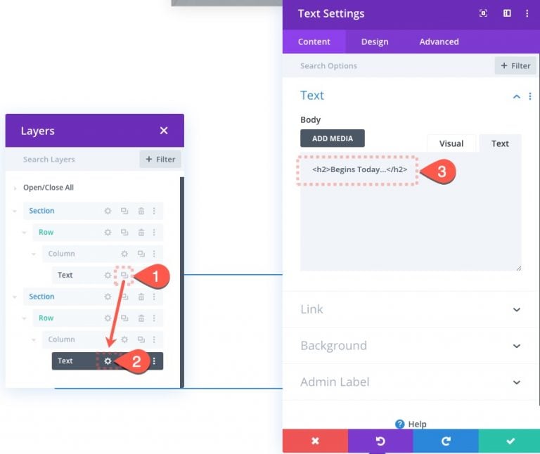 How to Create a Zoom-Out Header Transition on Scroll in Divi