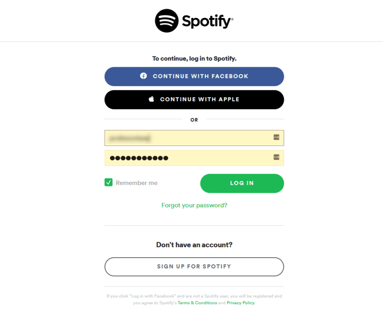 contact spotify support contact spotify support