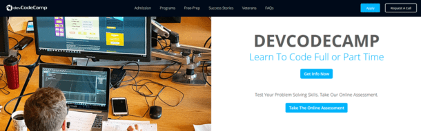 is there any free coding bootcamps is there any free coding bootcamps
