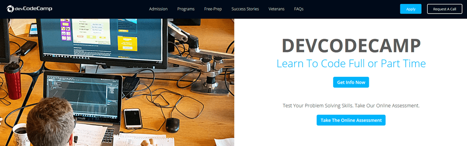 tuition free coding bootcamps tuition free coding bootcamps