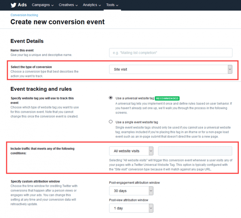 A Beginner's Guide to Conversion Tracking in WordPress