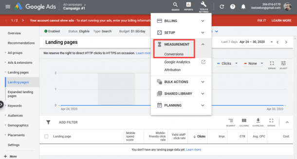 A Beginner's Guide to Conversion Tracking in WordPress