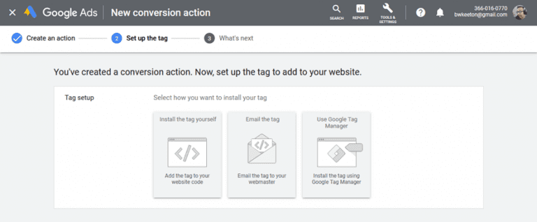 A Beginner's Guide to Conversion Tracking in WordPress