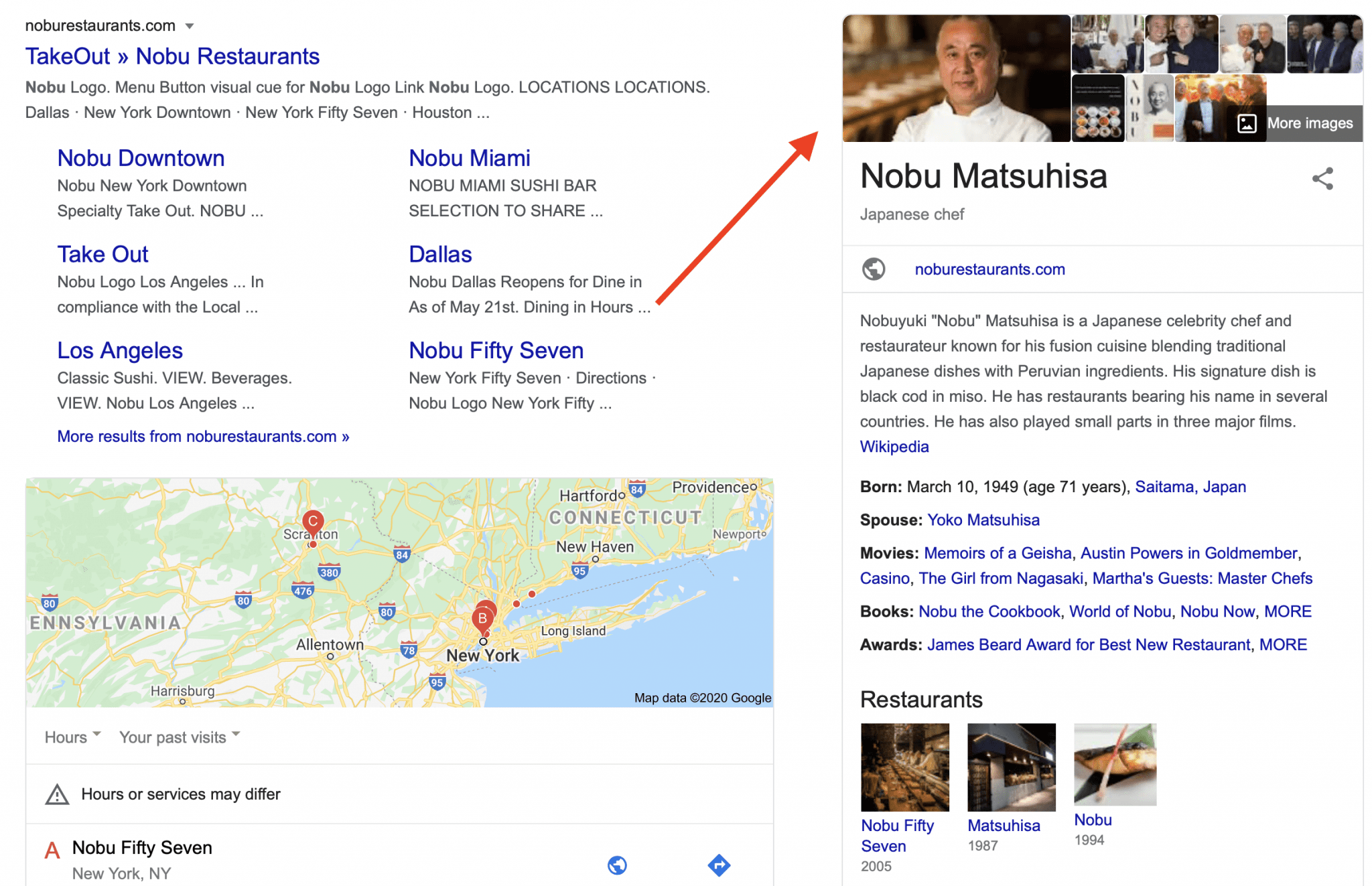 How to Get Started with Google My Business