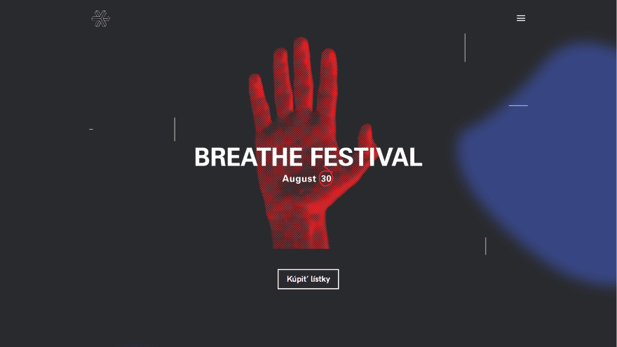 Breathe Festival