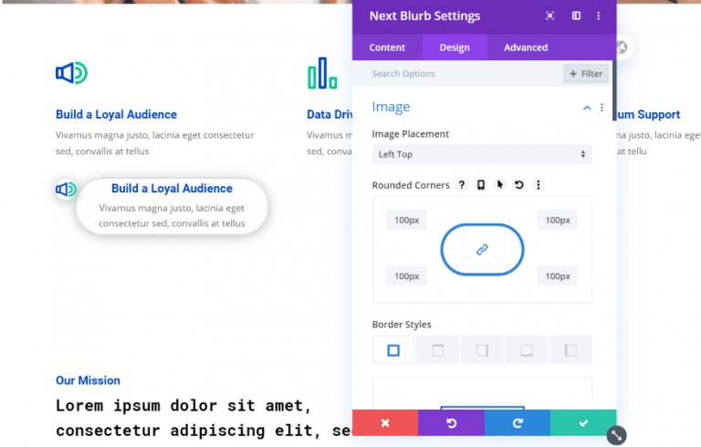 Divi Plugin Highlight: Divi Next Blurb | Elegant Themes Blog