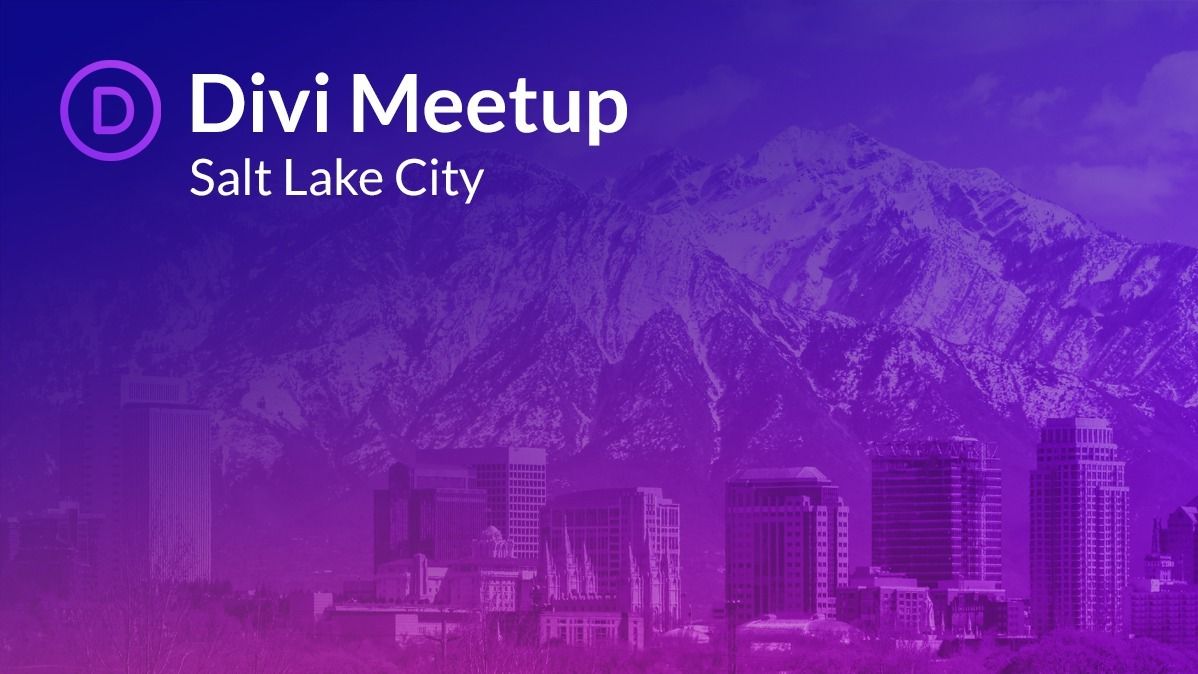 Divi SLC, Divi Salt Lake City