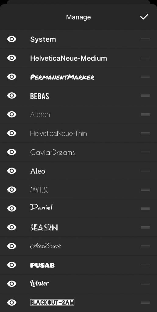 Not that life changing but here's a cool little trick I found; enabling smart invert for Spotify in your accessibility per app settings removes the background gradient for your album & playlist