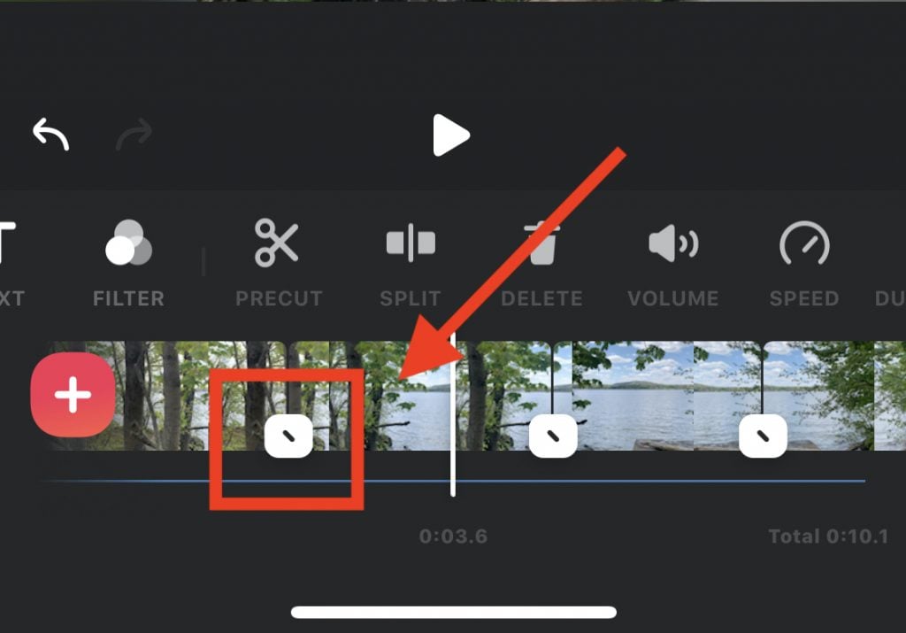 Inshot Mobile Video Editing App An Overview And Review Elegant Themes Blog